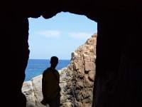 014 Porphyrklippen bei Arbatax